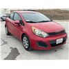 Image 2 : KIA RIO 2012 APP DUP/T -