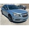 Image 2 : CHEV CRUZE 2012 T-DONATION