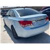 Image 4 : CHEV CRUZE 2012 T-DONATION