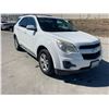 Image 2 : CHEV EQUINOX  2013 T-DONATION