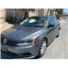 Image 1 : VOLK JETTA 2015 APPT/DUP-T SMOG