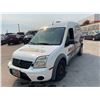 Image 1 : FORD TRANSIT 2012 O/S T-DONATION
