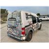 Image 3 : FORD TRANSIT 2012 O/S T-DONATION