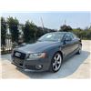 Image 1 : AUDI A5 2009 APP-DUP-T DON SMOG