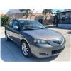 Image 2 : MAZD MAZDA3 2007 O/S T-DONATION