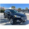 Image 2 : FORD ESCAPE 2018 WAIT/TITLE