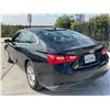 Image 4 : CHEV MALIBU 2018 T-SMOG -2 DAYS