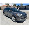 Image 2 : FORD ESCAPE 2014 T-2 DAYS