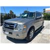 Image 1 : FORD EXPEDITION 2009 T-SMOG -2 DAYS