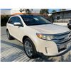 Image 1 : FORD EDGE 2012 APPT/DUP-T SMOG
