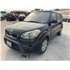 Image 1 : KIA SOUL 2013 T-DONATION
