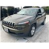 Image 1 : JEEP CHEROKEE 2015 T-DONATION
