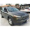 Image 2 : JEEP CHEROKEE 2015 T-DONATION