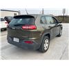 Image 3 : JEEP CHEROKEE 2015 T-DONATION