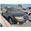 Image 2 : SUBA OUTBACK 2009 T/EXPORT ONLY