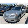 Image 1 : TOYT CAMRY  2008 APP/DUP-T/EXP-ONLY