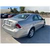 Image 3 : FORD FUSION 2007 SALV/T