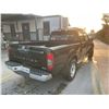 Image 3 : NISS FRONTIER 2002 SALV T/DONATION