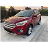 Image 1 : FORD ESCAPE 2019 O/S- T-REPO- 2 DAYS
