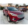 Image 2 : FORD ESCAPE 2019 O/S- T-REPO- 2 DAYS