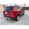 Image 3 : FORD ESCAPE 2019 O/S- T-REPO- 2 DAYS