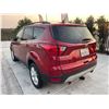 Image 4 : FORD ESCAPE 2019 O/S- T-REPO- 2 DAYS