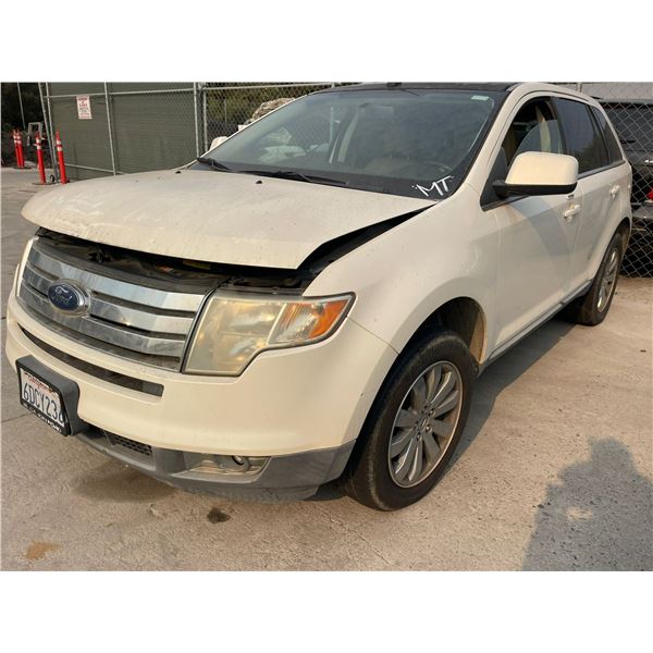 FORD EDGE 2008 T
