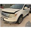 Image 1 : FORD EDGE 2008 T