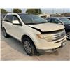 Image 2 : FORD EDGE 2008 T