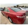 Image 4 : TOYT CAMRY 2009 T