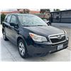 Image 2 : SUBA FORESTER 2014 APP DUP/T -