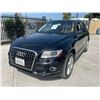 Image 1 : AUDI Q5 2013 T-SMOG -2 DAYS