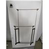 Image 3 : DOUBLE GARMENT TROLLEY IN ORIGINAL BOX
