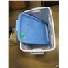 Image 1 : TOTE C/W LID
