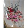 Image 2 : FLORAL PICTURE