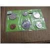 Image 1 : 1983 PROOF CANADA MINT SEALED COIN SET