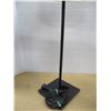 Image 3 : TABLE LAMP WITH OWL SHADE