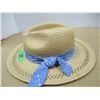 Image 3 : STRAW HAT