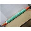 Image 1 : PART ROLL OF SHRINK WRAP