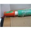 Image 2 : PART ROLL OF SHRINK WRAP