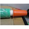 Image 3 : PART ROLL OF SHRINK WRAP