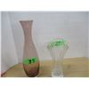 Image 1 : 2 VASES