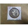 Image 1 : 1870 - 1970 BU CANADA MANITOBA DOLLAR