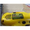 Image 3 : DEWALT DRILL, BATTERY, CHARGER & CASE (AS IS)