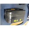 Image 4 : MASTERCRAFT DRILL, BATTERY, CHARGER & CASE (AS IS)