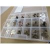 Image 1 : ORGANIZER TRAY C/W ACCESSORIES