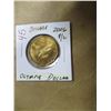 Image 1 : 2006 P/L CANADA OLYMPIC DOLLAR
