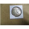 Image 2 : 1967 CANADA GOOSE SILVER DOLLAR