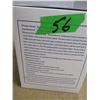 Image 2 : STORE CLOSE-OUT (AS IS):  FACE MASKS (50) - BOX