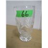 Image 1 : ESTATE/COLLECTABLE:  CRYSTAL VASE